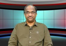 Professor Nageshwar YCP Paytm Comments: వైసిపి పేటీఎం.. తేల్చి చెప్పిన ప్రొఫెసర్ నాగేశ్వర్! Professor Nageshwar YCP Paytm Comments