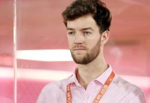 Rajasthan Royals CEO Jake Lush McCrum: నిన్న ద్రావిడ్.. నేడు ఇతడు.. రాజస్థాన్ జట్టులో ఏం జరుగుతోంది? ఇంతకీ ఐపీఎల్ ఆడుతుందా? Rajasthan Royals CEO Jake Lush McCrum