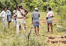 Rakshitha Case: తమిళనాడు నుంచి వచ్చి.. తిరుపతి దట్టమైన అడవుల్లోకి వెళ్లి.. రక్షిత కేసులో ఊహించని ట్విస్టులు! Rakshitha Case