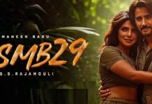 SSMB29 Trailer: SSMB29 ట్రైలర్ : బుర్ర కరాబ్.. రాజమౌళి ఏంటీ అరాచకం! SSMB29 Trailer