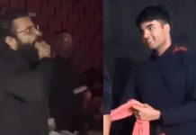 Sai Dharam Tej OG: పవన్ ఓజీ థియేటర్ లో.. ‘సాయిధరమ్ తేజ్’ చేసిన రచ్చరంబోలా.. వైరల్ వీడియో… Sai Dharam Tej OG