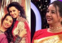 Bigg Boss 9 Telugu Sanjjanaa Galrani : చెయ్యని తప్పుకి 3 నెలలు జైలు శిక్ష..నేడు ‘బిగ్ బాస్ 9’ కంటెస్టెంట్ గా సంజన గల్రాని!