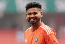Shreyas Iyer Captaincy: శ్రేయస్ అయ్యర్ కు ఒక గొప్ప ఛాన్స్ ఇచ్చిన బిసిసిఐ.. నిరూపించుకుంటాడా? Shreyas Iyer