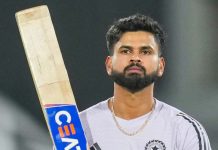 Shreyas Iyer: శ్రేయస్ అయ్యర్ కు ఏమైంది? న్యూజిలాండ్ సిరీస్ కు కష్టమేనా? Shreyas Iyer