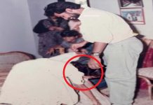 Sushmita Konidela Childhood Pics: పవన్ కళ్యాణ్ ఆశీస్సులు తీసుకుంటున్న ఈ చిన్నారి ఎవరో గుర్తుపట్టారా? Sushmita Konidela Childhood Pics