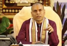 TTD EO Anil Kumar Singhal: టీటీడీ ఈవో గా అనిల్ కుమార్ సింఘాల్.. అమిత్ షా భారీ స్కెచ్! TTD EO Anil Kumar Singhal