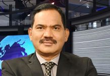 TV5 Sambasiva Rao: టీవీ5 సాంబ సార్ క్రికెట్ పాఠాలు.. నేర్చుకోండయ్యా? TV5 Sambasiva Rao
