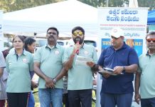 TANA 5K Run In Charlotte: ఛార్లెట్లో ఘనంగా తానా 5కె రన్ Tana 5K Run in Charlotte