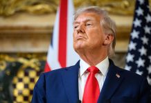 Donald Trump, assassination attempt : ట్రంప్కు స్పాట్ పెట్టారు.. లేపేయడానికేనా? Pharma Tariffs Trump