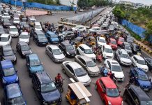 New Traffic Rules: కొత్త ట్రాఫిక్ రూల్స్ : 45 రోజుల్లో చలాన్ కట్టకుంటే వాహనం సీజ్! New Traffic Rules