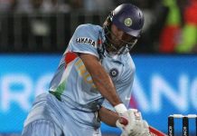 Yuvraj Singh Six Sixes: 18 ఏళ్ల క్రితం యూవీకి తిక్కరేగిన రోజు.. ఇంగ్లండ్ బాక్స్ బద్దలు Yuvraj Singh Six Sixes