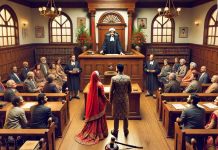 Indian marriage system : పెళ్లయిన మగాడు భార్య, ప్రియురాలితో కలిసి ఉండవచ్చట..