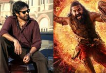 OG vs Kantara 2 : ఓజీ vs కాంతార 2 : ఈ రెండింటిలో ఏ ట్రైలర్ కి ఎక్కువ రెస్పాన్స్ వస్తోందంటే..? Kantara 2 OG theaters