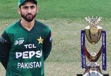India vs Pakistan : కెప్టెన్ సూర్య షాకిచ్చాడు.. పాకిస్తాన్ కెప్టెన్ పరిస్థితి ఇదీ