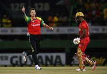 CPL 2025 : వారేవా ప్రిటోరియస్.. ఓడే మ్యాచ్ గెలిపించాడు..