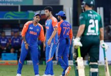 Pakistan vs India : నమ్ముకున్న బుమ్రా నట్టేట ముంచితే.. సూర్య ఫ్రెండ్ ఆదుకున్నాడు..