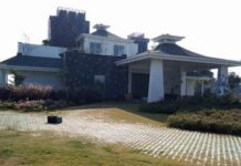 MS Dhoni farmhouse : ఇదీ ఏడెకరాలలో ఎంఎస్ ధోని నిర్మించుకున్న కేజీఎఫ్.. రెండు కళ్లూ సరిపోవు: వైరల్ వీడియో
