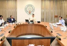 AP Cabinet expansion: ఏపీ క్యాబినెట్ విస్తరణ? ఛాన్స్ వారికే!? AP Cabinet expansion