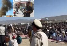 Afghanistan: లక్షల మంది రోడ్లమీదకి వచ్చారు.. ఆఫ్గనిస్తాన్ చేతిలో పాకిస్తాన్ పని ఖతమేనా? Afghanistan