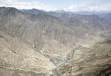 Afghanistan Kunar River: పాకిస్తాన్కు నీటి దెబ్బలు.. భారత్ బాటలో ఆఫ్గానిస్తాన్! Afghanistan Kunar River