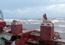 Cyclone Montha : ఏపీకి ప్రమాదం దాటింది!