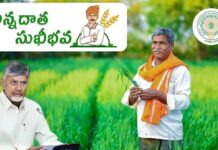Annadata Sukhibhava: హమ్మయ్య.. అన్నదాత సుఖీభవ నిధులు ఫిక్స్! Annadata Sukhibhava