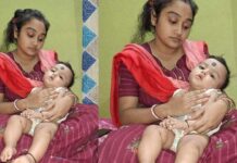 Asmika Das story: 18 నెలల బాలిక సెలబ్రెటీ అయిపోయింది.. గుండెను పిండేసే కథ ఇది.. Asmika Das heartbreaking story