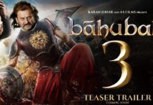 Baahubali The Epic Pre Release Business: రీ రిలీజ్ లో కూడా ప్రభంజనం..’బాహుబలి: ది ఎపిక్’ ప్రీ రిలీజ్ బిజినెస్ చూస్తే నోరెళ్లబెడుతారు! Baahubali 3 Movie Update