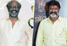 Balayya rejected Rajinikanth: రజినీకాంత్ ఆఫర్ ని రిజెక్ట్ చేసిన బాలయ్య.. అసలు ఏమైందంటే! Balayya rejected Rajinikanth