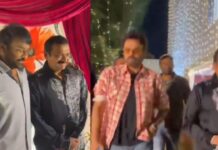 Bandla Ganesh Diwali Party : దీపావళికి పార్టీ ఇచ్చిన బండ్ల గణేష్.. చిరంజీవి సహా టాలీవుడ్ ఊగిపోయిందిగా..