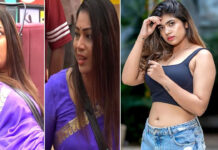 Bigg Boss 9 Telugu: ఎవడితోనో తిరుగుతుంది అంటూ రీతూ చౌదరి పై నోరు పారేసుకున్న దివ్వెల మాధురి! Bigg-Boss-9
