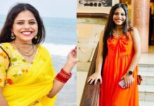 Bigg Boss 9 Dammu Sreeja: ‘బిగ్ బాస్ 9’ లోకి ఈ వీకెండ్ దమ్ము శ్రీజ రీ ఎంట్రీ ఉంటుందా..? ఆధారాలు ఇవే! Bigg Boss 9 Dammu Sreeja