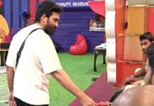 Bigg Boss 9 Telugu: ఈ వారం నామినేషన్స్ లోకి వచ్చిన 6 మంది కంటెస్టెంట్స్ వీళ్ళే..బంధాలకు ఇక తెరపడినట్టే! Bigg-Boss-9-Telugu