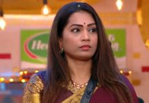 Bigg Boss 9 Telugu Madhuri: ఈ వారం మాధురి ఎలిమినేట్ అవ్వట్లేదా..? ఆమె స్థానంలో టాప్ కంటెస్టెంట్ అవుట్! Bigg Boss 9 Telugu Madhuri