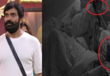 Bigg Boss 9 Telugu Tanuja: మొన్నటి వరకు భరణి ‘నాన్న’..ఇప్పుడు మాధురి ‘అమ్మ’..ఫేక్ రిలేషన్స్ తో రోత పుట్టిస్తున్న తనూజ! Bigg Boss 9 Telugu Tanuja