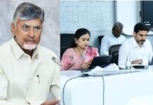 CM Chandrababu: అర్ధరాత్రి వరకు సచివాలయంలోనే.. చంద్రబాబు పనికి ఫిదా! CM Chandrababu