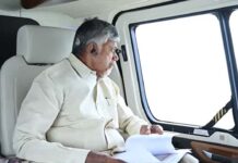 Chandrababu Naidu Viral News: చంద్రబాబు @ 24 గంటలు ఆన్ డ్యూటీ! Chandrababu Naidu Viral News