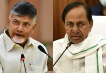 Chandrababu vs KCR: తెలుగు రాజకీయం.. ఎవరిది పై చేయి? Chandrababu vs KCR