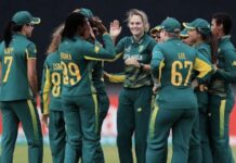 Cricket Women’s World Cup 2025: 69 నుంచి దక్షిణాఫ్రికా గుణపాఠం నేర్చుకున్నట్టేనా? Cricket Women's World Cup 2025