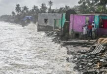 Cyclones In AP: ఏపీలోనే తుఫాన్లు ఎక్కువ ఎందుకు ఏర్పడుతాయి? కారణమేంటి? Cyclones In AP