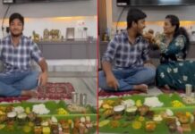 Dasara Festival: తులం బంగారం కొట్టేసిన కొత్త అల్లుడు.. తెలంగాణలో దసరా అట్లుంటదీ మరీ Dasara Festival