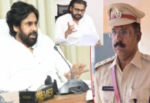 Deputy CM Pawan Kalyan: డీఎస్పీని వెనకేసుకొచ్చిన ఎమ్మెల్యే.. పవన్ కోపం అదే Deputy CM Pawan Kalyan