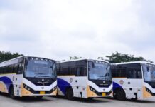 Faults In RTC Buses: ప్రైవేట్ బస్సులే కాదు.. ఆర్టీసీ పరిస్థితి కూడా అలానే.. Faults In RTC Buses