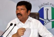 Former minister Jogi Ramesh: ఏ క్షణమైన ఆ మాజీ మంత్రి అరెస్ట్! Jogi Ramesh