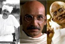Gandhi Jayanti: గాంధీ సినిమా ఎవరూ చూడరు.. అదే కడప కింగ్ అని తీయ్… Gandhi Jayanti