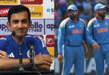 Gautam Gambhir : అంటేనేమో చిన్న బుచ్చుకుంటాడు గానీ.. గౌతమ్ గంభీర్ వల్ల ఎంతమంది ప్లేయర్లు వెళ్లిపోయారో తెలుసా? Gautam Gambhir