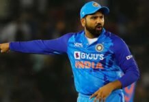 Rohit Sharma: రోహిత్ శర్మ అభిమానులకు గుడ్ న్యూస్ Rohit Sharma