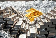 Gold vs Silver: బంగారం వద్దు.. వెండి కొనండి.. ఎంత లాభం అంటే? Gold vs Silver