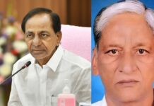Harish Rao Father Passed Away: హరీష్ రావు తండ్రితో కేసీఆర్ కు ఉన్న అనుబంధం ఎటువంటిదంటే? Harish Rao Father Passed Away