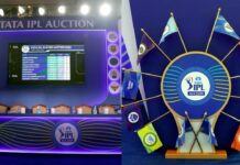 IPL Delhi And Kolkata Teams Changes: ఐపీఎల్ ప్రారంభానికి ముందే.. ఢిల్లీ, కోల్ కతా జట్లలో సంచలన మార్పులు IPL Delhi And Kolkata Teams Changes
